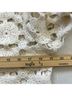 Sau Lee 100% Cotton White Ivory Cardigan Size 2 - photo 14