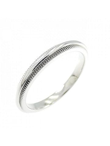 Tiffany & Co. Tiffany & Co. Milgrain Ring (view 1)