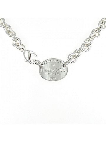 Tiffany & Co. Tiffany & Co. Return to Necklace (view 1)