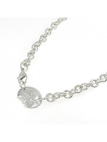 Tiffany & Co. Tiffany & Co. Return to Necklace (view 2)