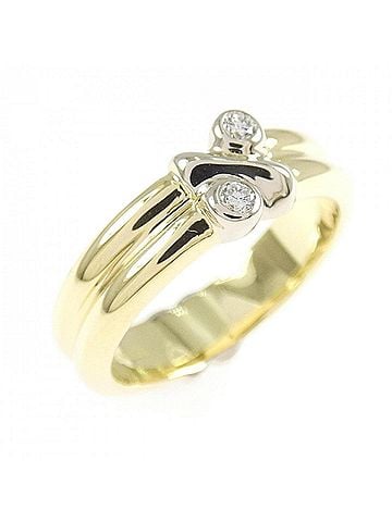 Tiffany & Co. Tiffany diamond ring (view 1)