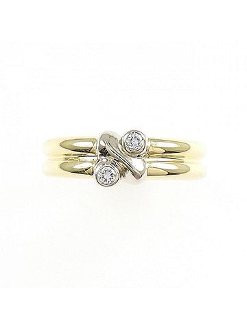 Tiffany & Co. Tiffany diamond ring (view 2)