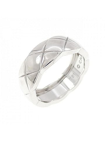 Chanel Chanel Coco Crush Medium Ring (view 1)