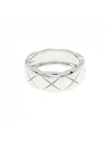 Chanel Chanel Coco Crush Medium Ring (view 2)