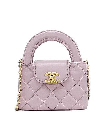 Chanel Chanel AP3435 Handbag, Clutch, Shoulder Bag (view 1)