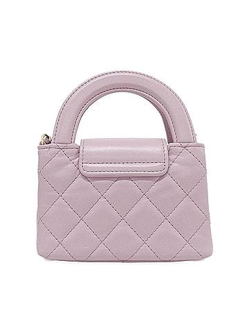 Chanel Chanel AP3435 Handbag, Clutch, Shoulder Bag (view 2)