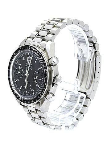 Omega OMEGA Speedmaster Automatic Steel Mens Watch 3510.50 Polished (view 2)
