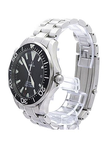 Omega OMEGA Seamaster Professional 300M Quartz Mens Watch 2264.50 Polished (view 2)
