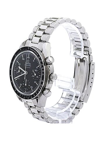 Omega OMEGA Speedmaster Automatic Steel Mens Watch 3510.50 Polished (view 2)