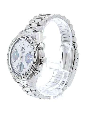 Omega OMEGA Speedmaster MOP Dial LTD Edition in Japan Watch 3502.74 Polished (view 2)
