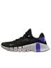 Nike Black Purple Sneakers Size 10 - photo 10