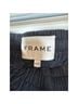 FRAME Denim Solid Shorts Size M - photo 3