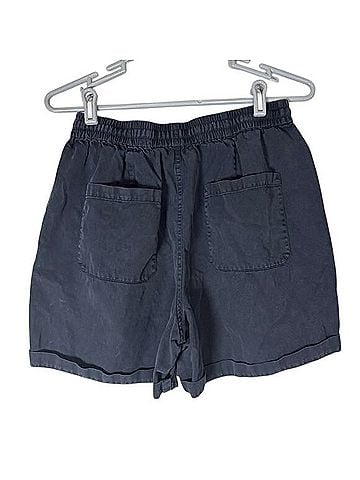 FRAME Denim Shorts (view 2)