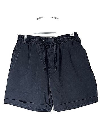 FRAME Denim Shorts (view 1)