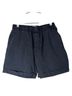 FRAME Denim Solid Shorts Size M - photo 1