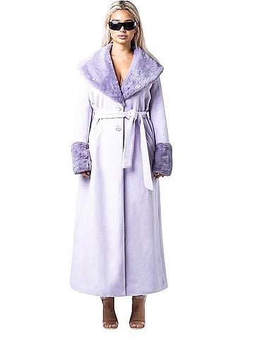 Finesse Anika Coat (view 2)
