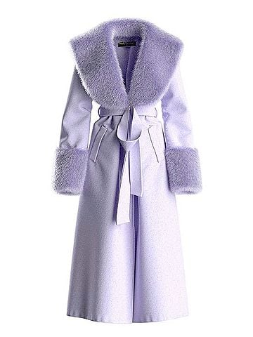 Finesse Anika Coat (view 1)