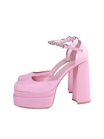 Finesse Beatrice Heels (view 1)