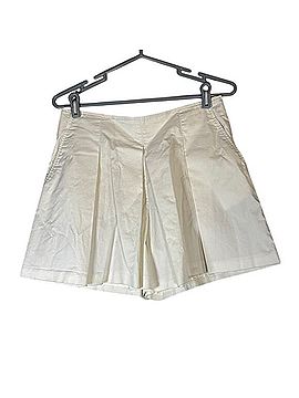 Anthropologie Skort