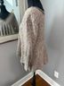 Apiece Apart Marled Multi Color Pullover Sweater Size S - photo 4