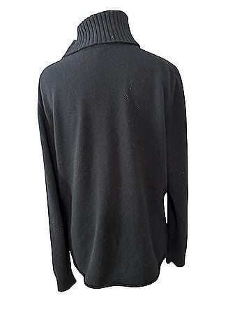 Lafayette 148 New York Turtleneck Sweater (view 2)