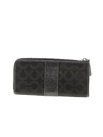 Coach Leather Wallet (view 2)