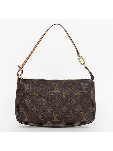Louis Vuitton Pochette Accessoires  (view 1)
