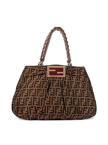 Fendi Mia Shoulder Bag  (view 1)