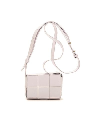 Bottega Veneta Mini Cassette Mini (view 1)