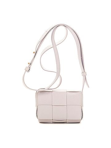 Bottega Veneta Mini Cassette Mini (view 2)