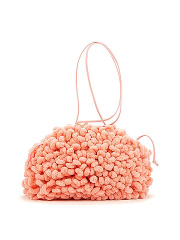 Bottega Veneta Mini Mop Clutch  (view 1)