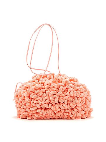 Bottega Veneta Mini Mop Clutch  (view 2)