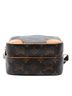 Louis Vuitton 100% Coated Canvas Brown Monogram Amazone One size - photo 4