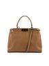 Fendi White Peekaboo  One size - photo 3