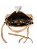 Fendi White Peekaboo  One size - photo 6