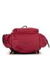 Burberry Burgundy Technical Nylon Backpack  One size - photo 7