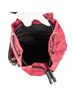 Burberry Burgundy Technical Nylon Backpack  One size - photo 6