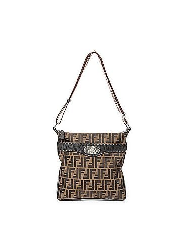 Fendi Selleria Crossbody  (view 1)