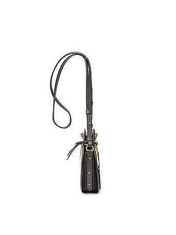 Chloé Small Pixie Crossbody  (view 2)