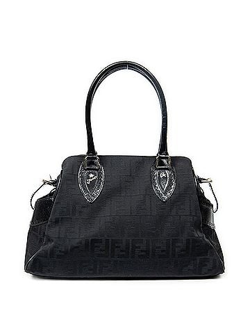 Fendi Medium Du Jour Tote  (view 1)