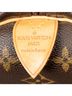 Louis Vuitton Brown Keepall 45 One size - photo 8