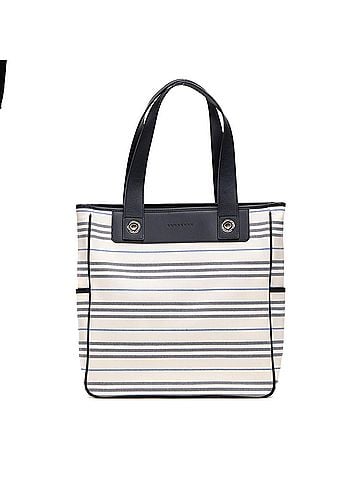 Burberry Medium Vertical Tote  (view 1)