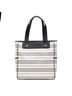Burberry Ivory Medium Vertical Tote  One size - photo 1
