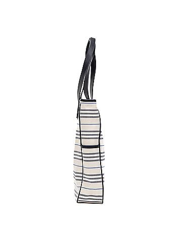 Burberry Medium Vertical Tote  (view 2)