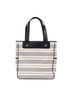 Burberry Ivory Medium Vertical Tote  One size - photo 5