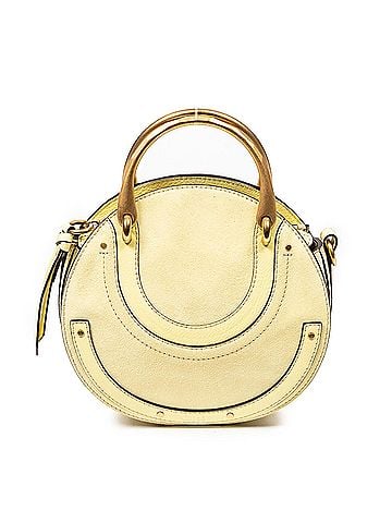 Chloé Small Pixie Crossbody  (view 1)