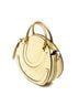 Chloé Yellow Small Pixie Crossbody  One size - photo 3