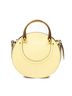 Chloé Yellow Small Pixie Crossbody  One size - photo 5