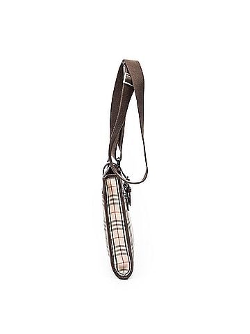 Burberry Small Buckle Crossbody  (view 2)