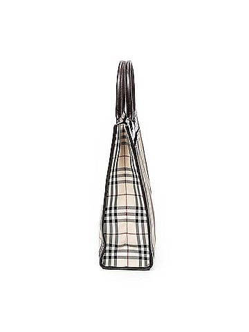 Burberry Medium Tall Tote  (view 2)